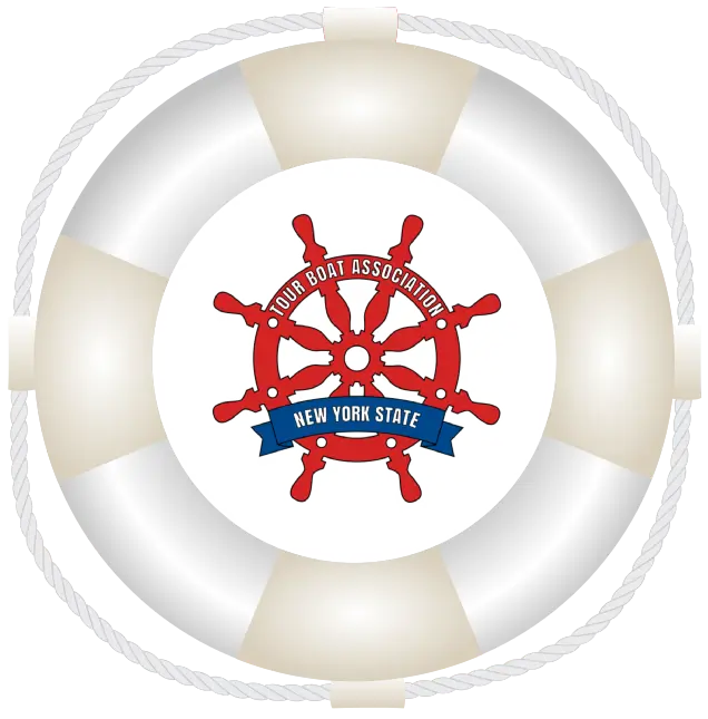 NYSTBA - Framed Logo